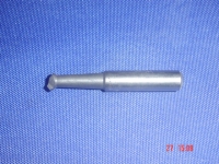Ausbohr-Schruppstahl mit Schaft 7,1mm