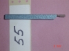 Abstechmeißel 12x8 HG20 Li (89)